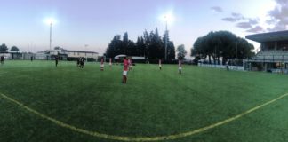 League Cup, l’Atletico Cirrosi schianta lo Shakhtar Negroni e vola in semifinale