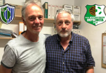 Impruneta Tavarnuzze e Atletico Impruneta gettano le basi per una futura fusione