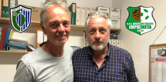 Impruneta Tavarnuzze e Atletico Impruneta, proseguono le prove di collaborazione: scuola calcio congiunta