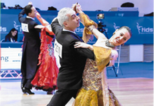 Happy Dance ’99: annata agonistica piena di soddisfazioni per la scuola di ballo sancascianese