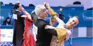 Happy Dance ’99: annata agonistica piena di soddisfazioni per la scuola di ballo sancascianese