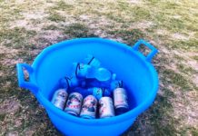 Danimarca’s Cup: la meraviglia di un torneo genuino. E di un “bar” in un catino