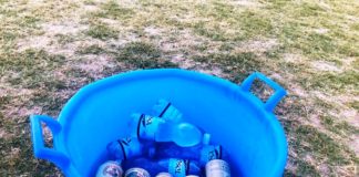 Danimarca’s Cup: la meraviglia di un torneo genuino. E di un “bar” in un catino