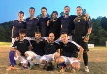 L’Islanda trascinata da bomber Lorenzo Giovannoni vince la Danimarca’s Cup 2019