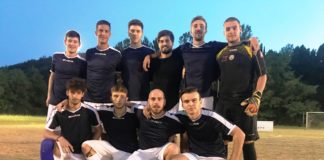L’Islanda trascinata da bomber Lorenzo Giovannoni vince la Danimarca’s Cup 2019