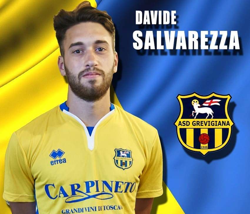 Davide Salvarezza