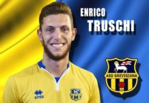 La Grevigiana affida le chiavi della sua porta alle mani di Enrico Truschi