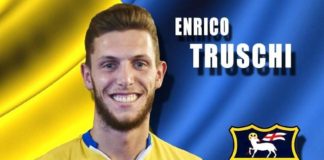 La Grevigiana affida le chiavi della sua porta alle mani di Enrico Truschi