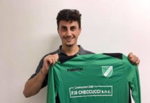 Mercato: alla Sambuca un trequartista dalla Libertas Tavarnelle. Gashi in biancoverde