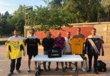 La memoria diventa una squadra di calcio (in Terza categoria): è nata l’Fc Duccio Dini