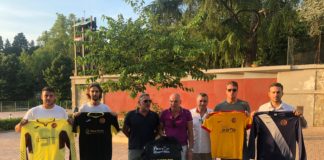 La memoria diventa una squadra di calcio (in Terza categoria): è nata l’Fc Duccio Dini