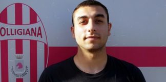 Addio San Donato Tavarnelle: Emanuele Fenderico va a difendere i pali della Colligiana