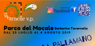 Pizza, primi, cene a tema: fino al 4 agosto festa della Pallamano Tavarnelle al Mocale