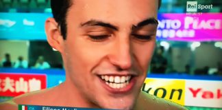 Incredibile Filippo Megli: nuovo record italiano in finale mondiale 200 sl. E’ quinto!