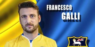 Qualità e carisma per la Grevigiana: Francesco Galli ha scelto i gialloblu