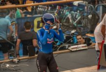 Ciclismo: Giorgia Catarzi, dalla patria di Ginettaccio al tetto d’Europa. Il suo racconto