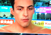 Mondiali nuoto, Filippo Megli pazzesco! Polverizza il record italiano sui 200 sl e vola in finale