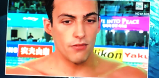 Mondiali nuoto, Filippo Megli pazzesco! Polverizza il record italiano sui 200 sl e vola in finale