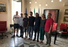 “Il Ponsacco rimane in Serie D”: stamani l’iscrizione dei rossoblù al campionato 2019/20