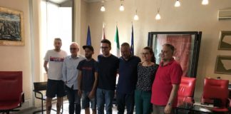“Il Ponsacco rimane in Serie D”: stamani l’iscrizione dei rossoblù al campionato 2019/20