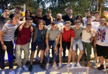 Cerbaia, parla il nuovo ds Maurizio Maestrelli: “Obiettivo? Tornare in Prima categoria”