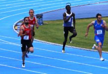 Da Ponte a Ema agli Europei di atletica Under 23: Lapo Bianciardi correrà nella 4 x 400