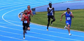 Da Ponte a Ema agli Europei di atletica Under 23: Lapo Bianciardi correrà nella 4 x 400