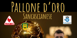 Champions Cup Fratres: ecco tutti i voti che hanno dato il Pallone d’Oro a Leonardo Saccardi