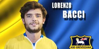 Grevigiana, ecco Lorenzo Bacci: fra i nuovi arrivi anche un jolly di centrocampo