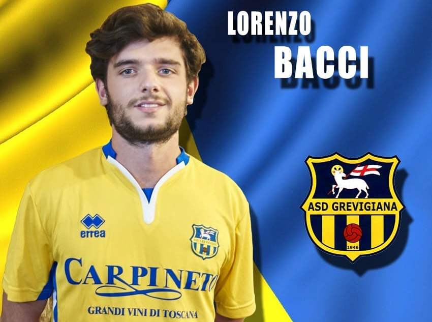 Lorenzo Bacci