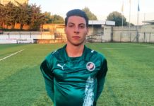 L’INTERVISTA / Lorenzo Bellini, dal Grassina (in Serie D) alla Champions Cup Fratres