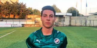 L’INTERVISTA / Lorenzo Bellini, dal Grassina (in Serie D) alla Champions Cup Fratres