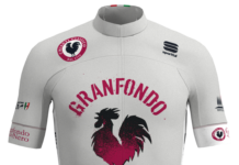 Ciclismo e Chianti: Granfondo del Gallo Nero, la maglia e tutte le novità dell’edizione 2019