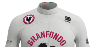 Ciclismo e Chianti: Granfondo del Gallo Nero, la maglia e tutte le novità dell’edizione 2019