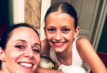 Danza classica: il luglio pieno di soddisfazioni e sorrisi di Teresa e dell’Asd Double Step