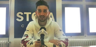 Matteo Di Mascio: un classe 2000 dalla Pianese al San Donato Tavarnelle