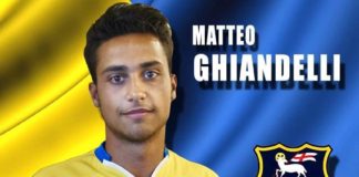La Grevigiana mette un tassello nel suo attacco: ecco Matteo Ghiandelli