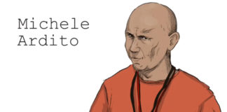 VIDEO / La Florentia San Gimignano presenta il nuovo mister con una video-animation