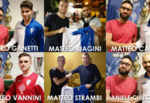 Qualità e gioventù: ecco i (primi) 6 volti nuovi della Libertas Tavarnelle per la Seconda