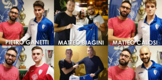 Qualità e gioventù: ecco i (primi) 6 volti nuovi della Libertas Tavarnelle per la Seconda