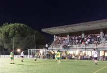 League Cup: bomber Taflay (5 reti) trascina i My Style in finale contro The Hooligans