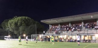 League Cup: bomber Taflay (5 reti) trascina i My Style in finale contro The Hooligans