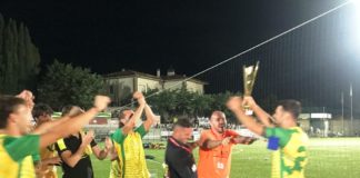 Taflay mette la quinta e trascina i My Style di Castellina alla vittoria della League Cup