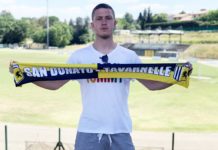 Il San Donato Tavarnelle mette a posto un altro tassello in difesa: Niccolò Nassi ha firmato