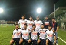 League Cup, gran quarto di finale fra Muggini e Amaro Montevero: la spuntano i primi