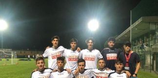 League Cup, gran quarto di finale fra Muggini e Amaro Montevero: la spuntano i primi