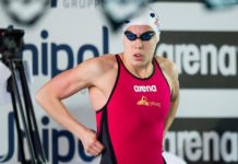 Universiadi di Napoli: un argento, un bronzo e… un legno per la grassinese Paola Biagioli