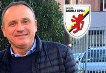 Bagno a Ripoli: ecco Pierluigi Marzi (dall’Audax Rufina) per guidare i Giovanissimi regionali