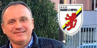 Bagno a Ripoli: ecco Pierluigi Marzi (dall’Audax Rufina) per guidare i Giovanissimi regionali