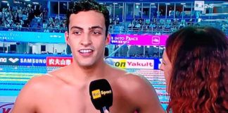 Filippo Megli post gara: “Un risultato che cercavo da un anno. Il finale? Oggi ne avevo”